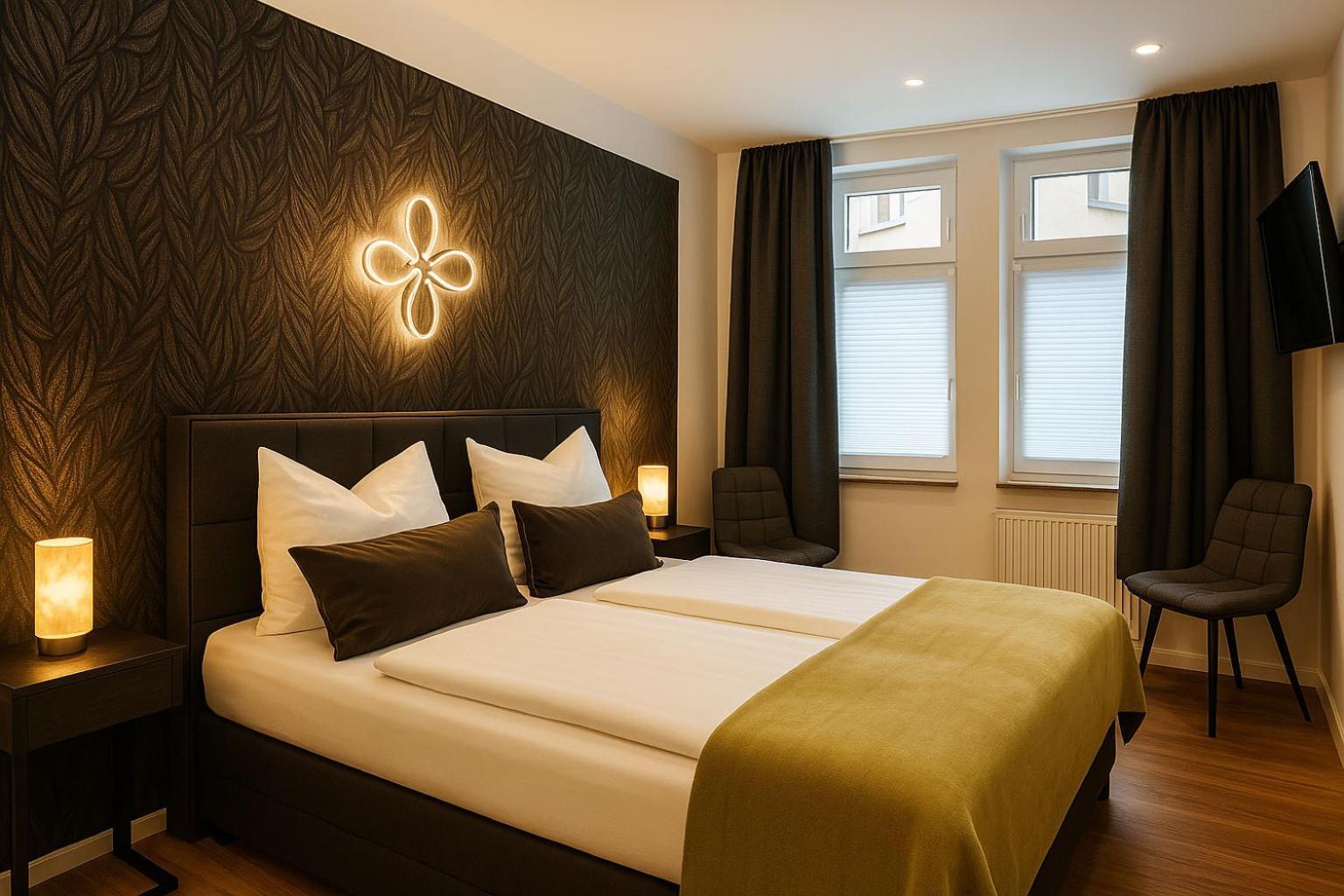 Savor City Appartement Am Lauenturm Zentrum 5 Personen Будишин Екстер'єр фото