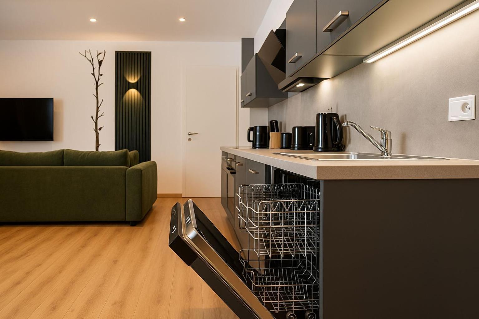 Savor City Appartement Am Lauenturm Zentrum 5 Personen Будишин Екстер'єр фото