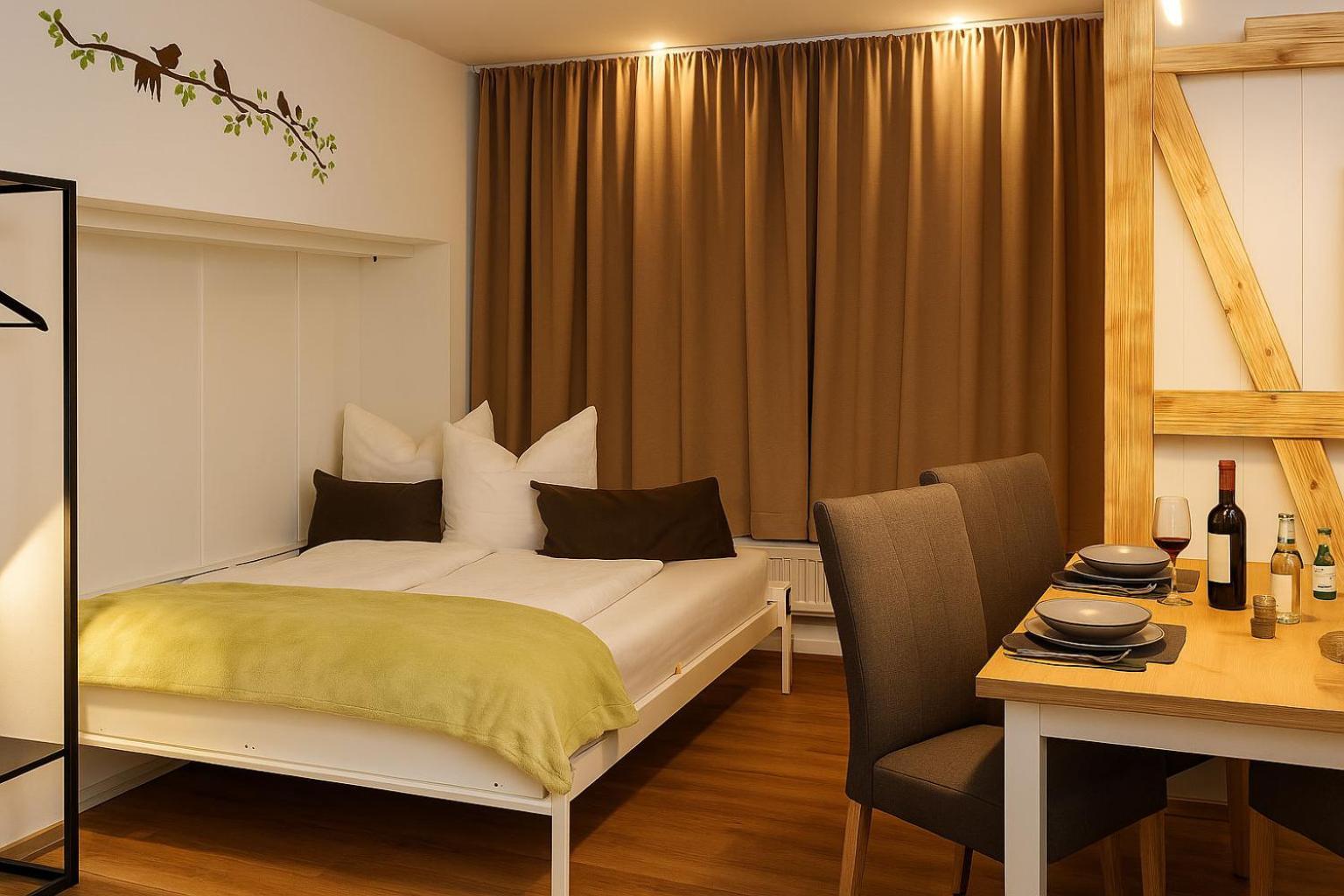 Savor City Appartement Am Lauenturm Zentrum 5 Personen Будишин Екстер'єр фото