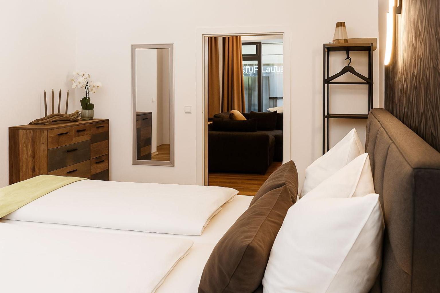Savor City Appartement Am Lauenturm Zentrum 5 Personen Будишин Екстер'єр фото